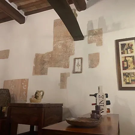 La Casa Degli Esposti Anghiari