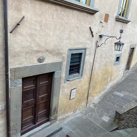 Apartment La Casa Degli Esposti