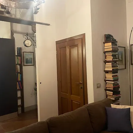 Apartment La Casa Degli Esposti Anghiari