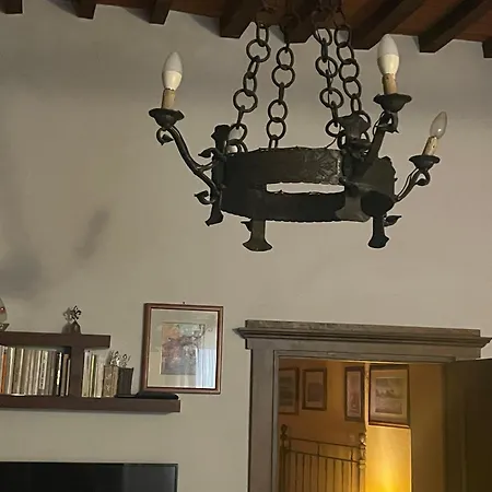 La Casa Degli Esposti Anghiari