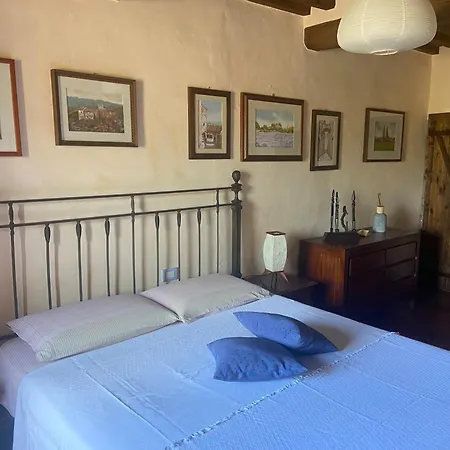 La Casa Degli Esposti * Anghiari