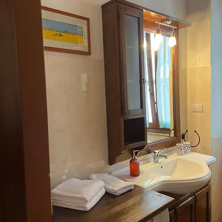 Apartment La Casa Degli Esposti