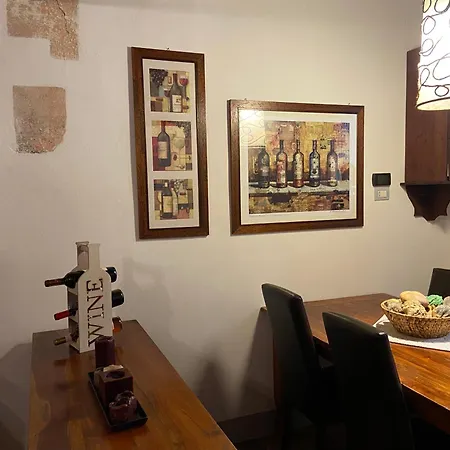 La Casa Degli Esposti Apartment Anghiari