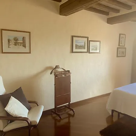 La Casa Degli Esposti Apartment