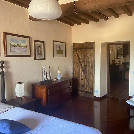 Daire La Casa Degli Esposti *