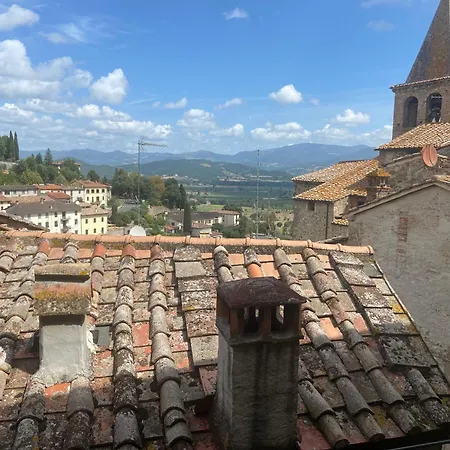 La Casa Degli Esposti