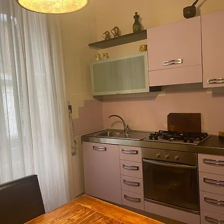 La Casa Degli Esposti Apartment Anghiari