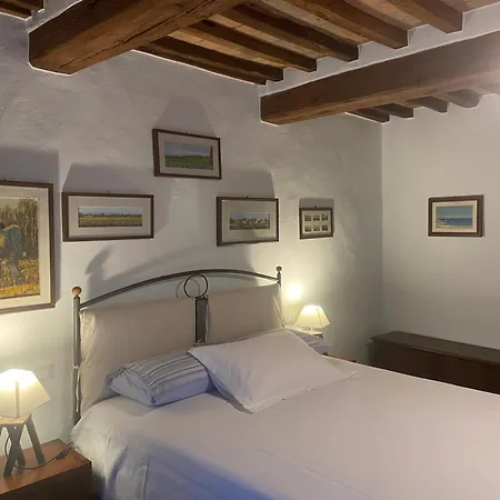Apartment La Casa Degli Esposti Anghiari