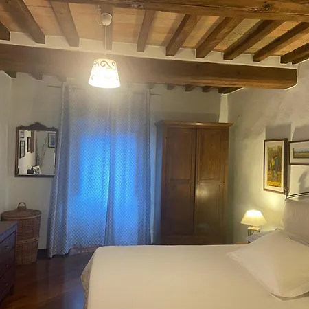 La Casa Degli Esposti Apartment *