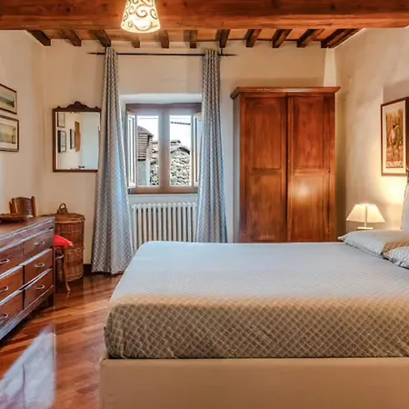 La Casa Degli Esposti Appartamento