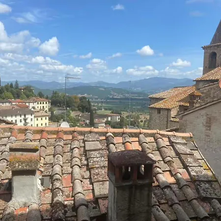 La Casa Degli Esposti * Anghiari