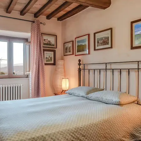 Appartamento La Casa Degli Esposti *