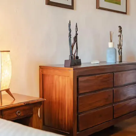 Appartamento La Casa Degli Esposti *