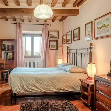 Appartamento La Casa Degli Esposti