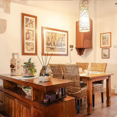 Appartamento La Casa Degli Esposti