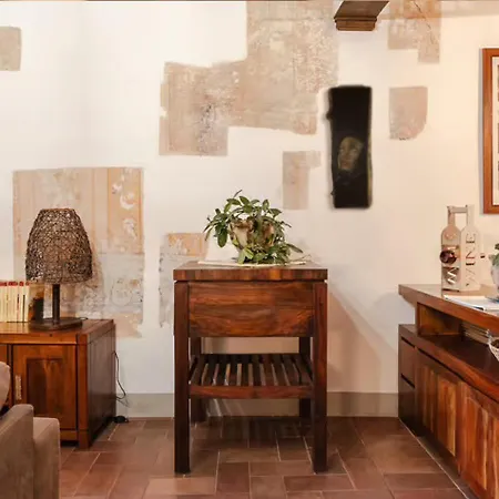Appartamento La Casa Degli Esposti Anghiari