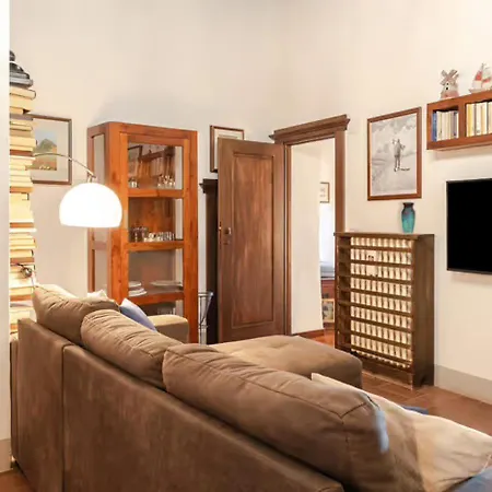 Appartamento La Casa Degli Esposti